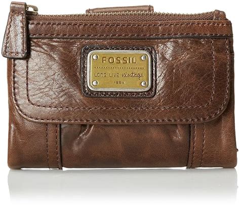 amazon fossil wallet|fossil wallets outlet.